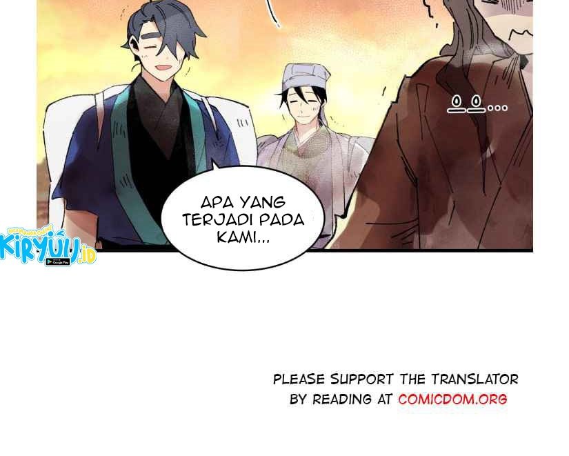 Dilarang COPAS - situs resmi www.mangacanblog.com - Komik lightning degree 062 - chapter 62 63 Indonesia lightning degree 062 - chapter 62 Terbaru 28|Baca Manga Komik Indonesia|Mangacan